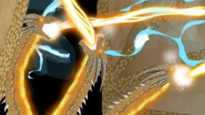 Кинг гидора