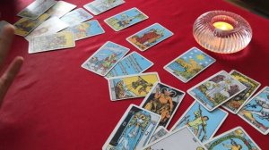 Почему не сложились ваши отношения с загаданным мужчиной? Гадание Таро