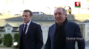 Europe's turmoil. The year's most high-profile resignations. Whom did the people expel Who's nex...