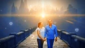 Ты мой причал — Красивая песня о любви (Official AI Video)