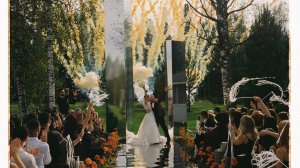 Veronika + Sirak / wedding day