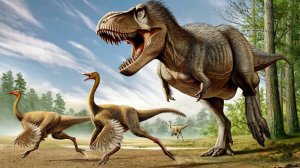 "ДИНОЗАВР" (с греч. на РУСк. - страшна ящерица). ЯВь ПРАВда или ЛОЖъ КРИВДА.