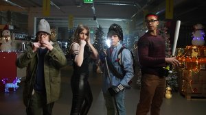 Возвращение гремлинов - Русский трейлер (Дубляж, 2026)