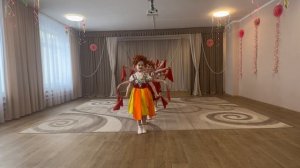 Хоровод Рябина