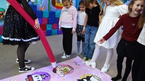 Самый веселый день рождения