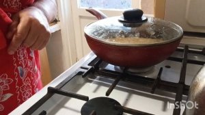 Готовлю омлет с сыром