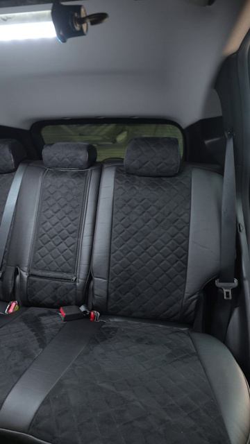 Hyundai Tucson IV Generaton