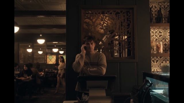 Обсессия / Obsession 
ТРЕЙЛЕР 
Премьера в РФ - 21 мая 2026