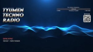 Tyumen Techno Radio