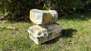 Манок на гуся 100W