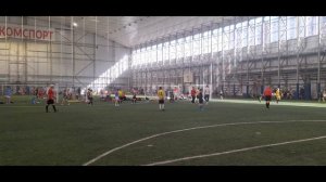 2013В соперник Школа 8