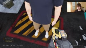 Играем в Quarantine Zone