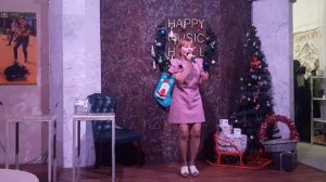 Марина Игнатова - Наш сосед