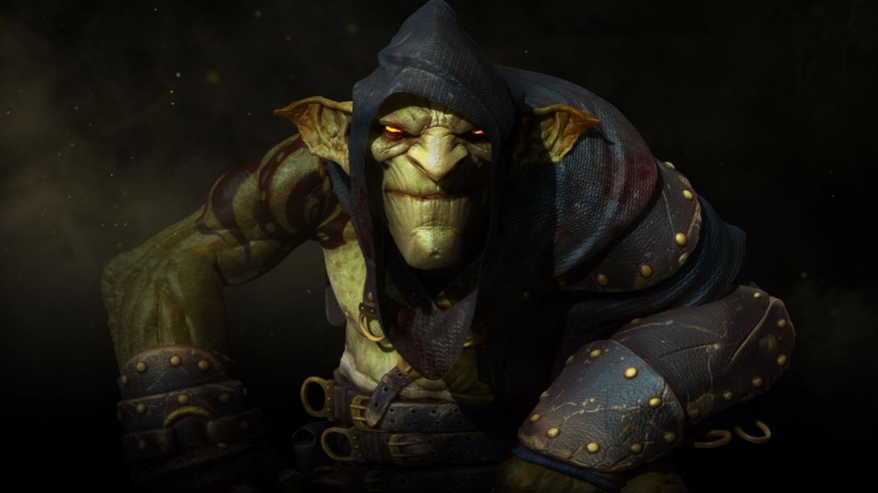 Прохождение ►Styx Master of Shadows #15