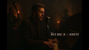 Без вас я никто Официальный трек @AntonSarkisovOfficial