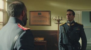 Ты моя Родина 23 серия Турецкий сериал смотреть бесплатно мелодрама драма история военный