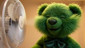 СЕКРЕТНЫЙ ЭКСПОНАТ МЕДВЕДЬ В ЛОВУШКЕ ФНАФ 3 🐻 GREEN FREDDY В ЛОВУШКЕ FNAF 3