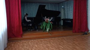 Котовская Екатерина