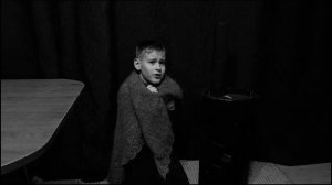 Даниил Копцев. "Письмо мальчику в блокадный Ленинград"