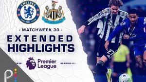 Челси - Ньюкасл | Обзор матча 14.03.2026