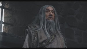 Тайна печати дракона: "Должно быть это вы русский царь?"