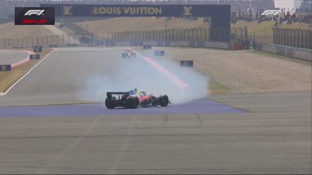 Формула 1. Гран-при Китая 2026 (этап 02) - практика