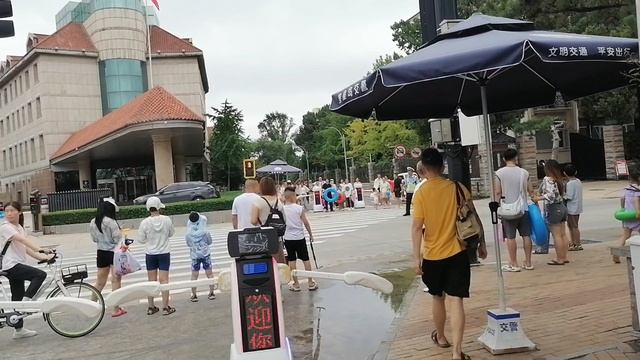 Бэйдайхэ август 2025.mp4