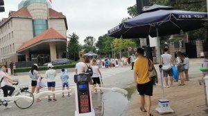 Бэйдайхэ август 2025.mp4