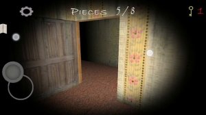 House of Slendrina Medium Mode Gameplay