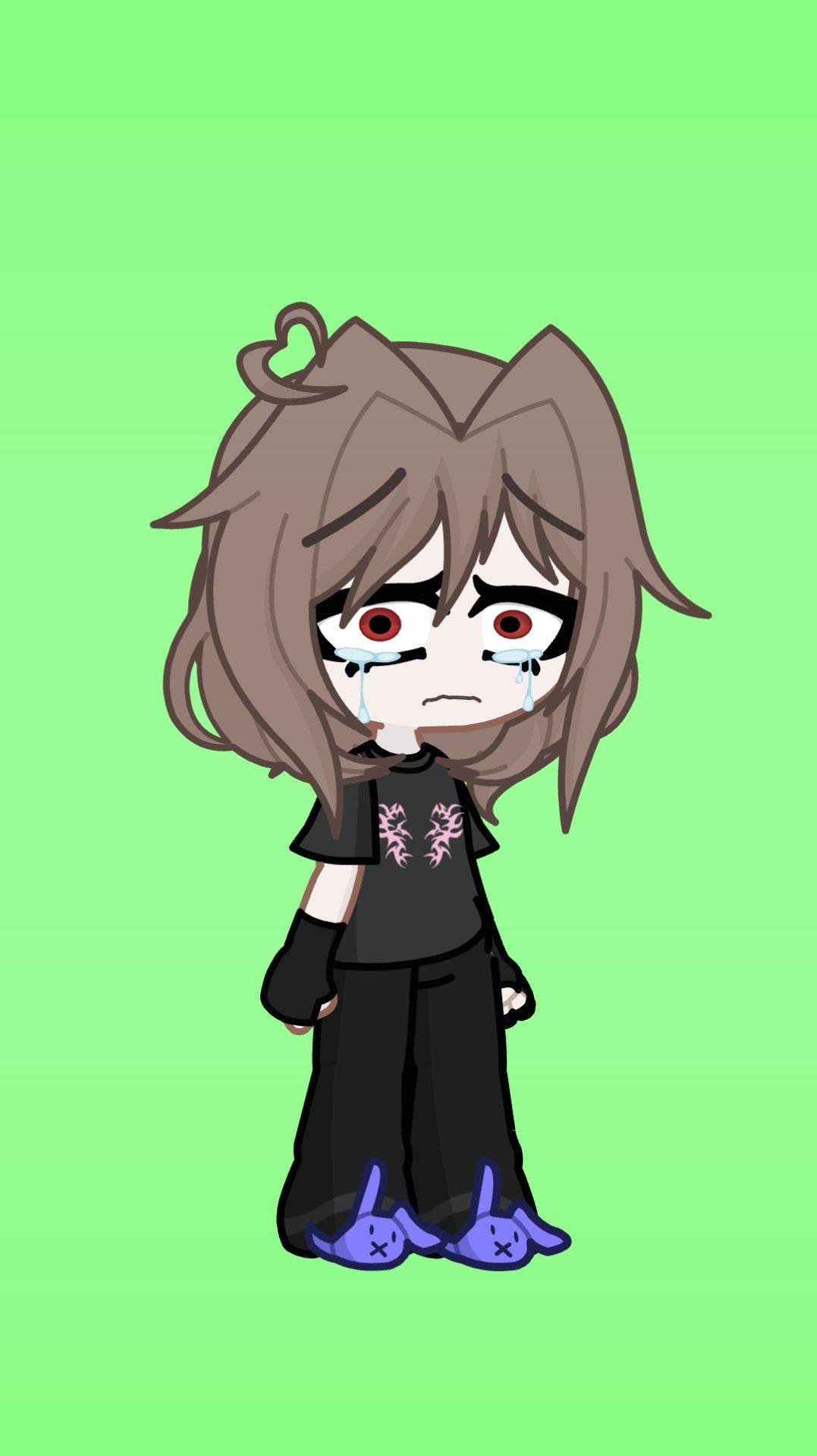 Ааа, с трендами не успеваю, ну та поху🤟