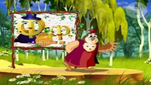 21.Азбука- Буква Ф