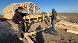 Альфа версия БАРНЫ Краснодар Павел