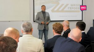 Герои России в Самарской области, новый состав кабмина в регионе. Спецрепортаж