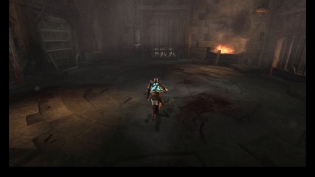 God of War: Ghost of Sparta [07] - Это Спарта (без комментариев)