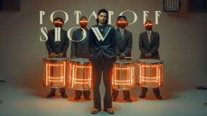 Drum Show - Барабанное шоу