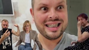 Обзор- Самвел АДАМЯН - БЕЗДЕЛЬНИКИ