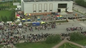 г. Пыть-Ях. Южные Ворота Северной Земли (2010)