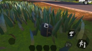 играем в привет сосед ждём вторую часть