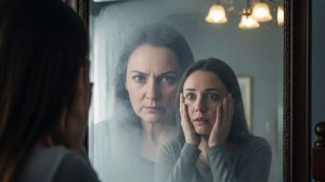 Честный разговор #1 «Вопросы в отношениях матерей и детей» (Жанна и Алиса в честь 8 марта)