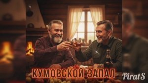 Кумовской запал — Песня про кума и настоящую дружбу