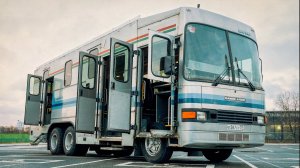 Мы вскрыли ВСЕ отсеки этого КАМАЗа... ТАКОГО ТЫ НЕ ВИДЕЛ!