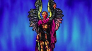 Decree 10.15/Веление 10.15 "Михаил, Архангел веры" (медленно с ускорением)