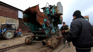 Архивное видео. Февраль 2022. Как это было! (часть 39)