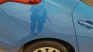 видеопрезентация автомобиля Hyundai Solaris 2019 г