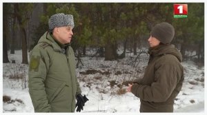 Why is the entire West on edge We reveal the secrets of the Belarusian Armed Forces' combat read...