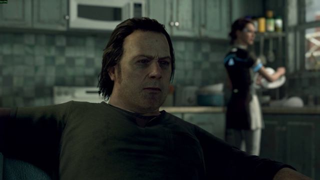 Detroit: Become Human