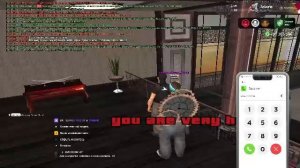 ARIZONA GTA RP. Играем в САМП.