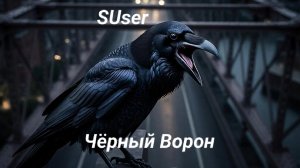 Чёрный Ворон.mp4