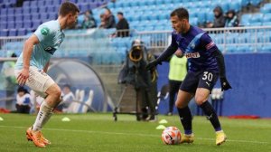 Пари Нижний Новгород – Крылья Советов обзор / прогноз на матч