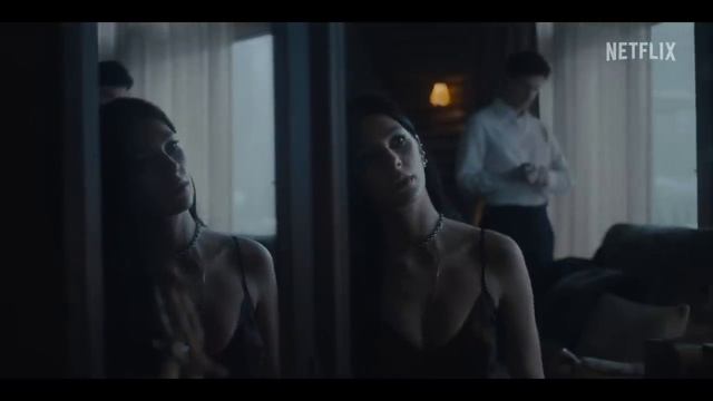 Трейлер хоррор-сериала «У меня очень плохое предчувствие» от братьев Даффер